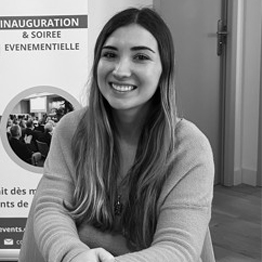 Photo d'Alyson, Assistante de projet de Toul'events