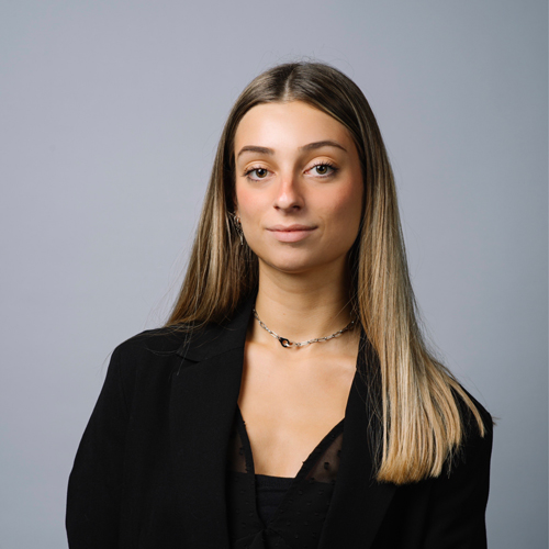 Photo de Fiona, Assistante de projet de Toul'events
