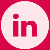 Icône Linkedin