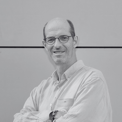 Photo de Frédéric Rey, dirigeant et fondateur de Toul'events