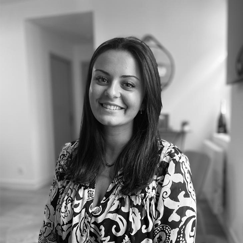 Photo de Laurie, chargée de projet de Toul'events