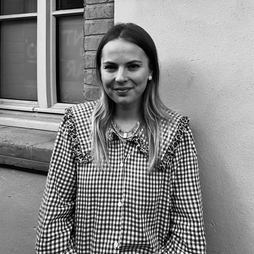 Photo d'Alyson, Assistante de projet de Toul'events